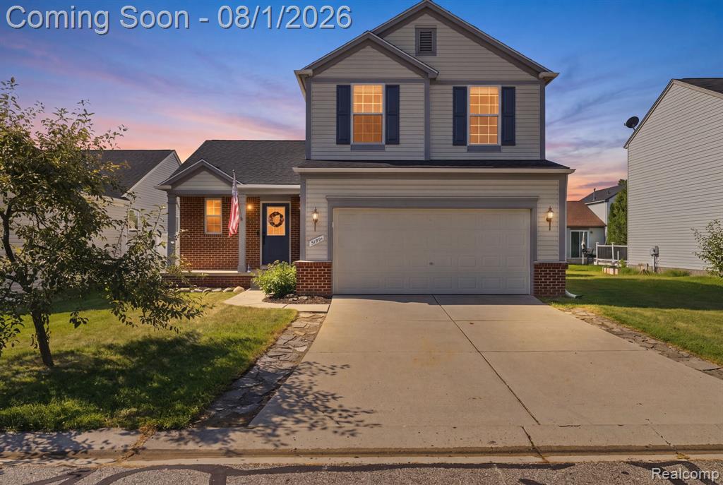 5189 Meadow Crest Circle Property Photo 1