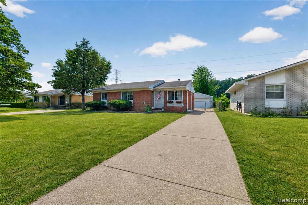 10660 Jackson Street Property Photo 2