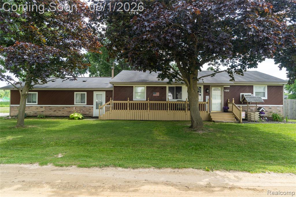 1180 Haven Street Property Photo 1
