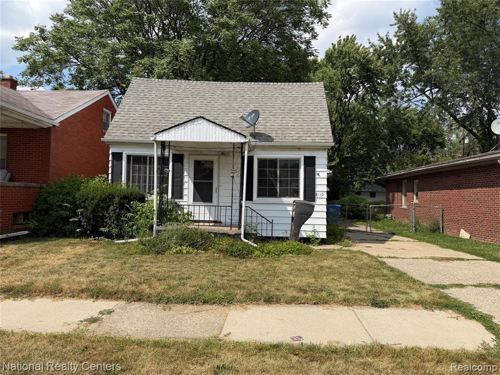 8119 Studebaker Avenue Property Photo 1