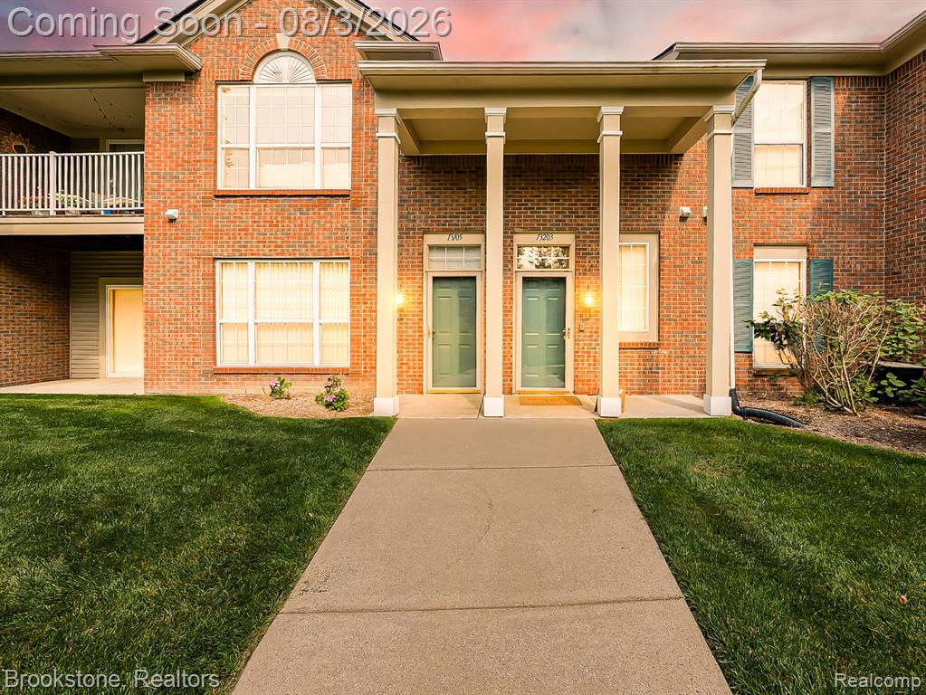 13203 Chesapeake Circle Property Photo 1