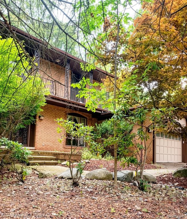 5064 Far Ravine Court Property Photo 1