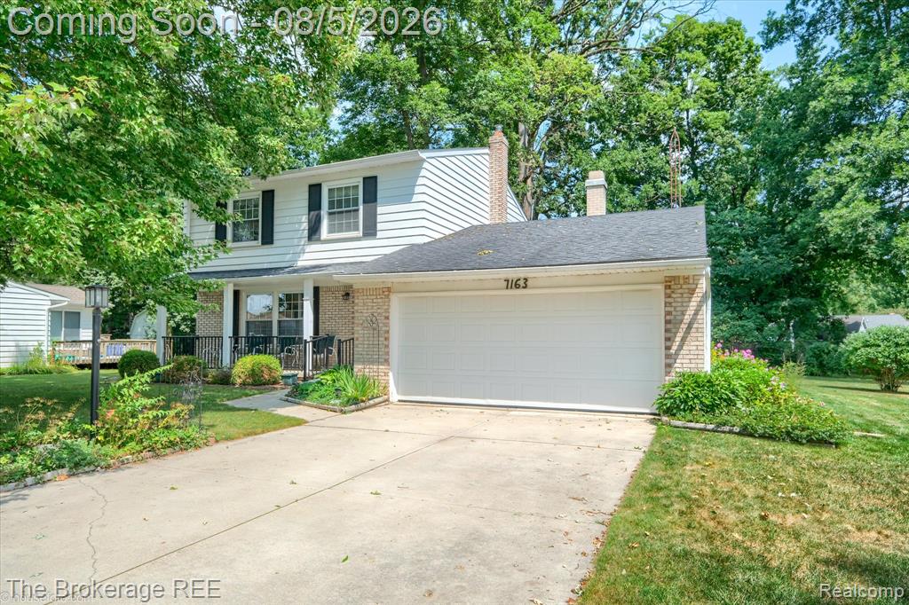 7163 Lebanon Trail Property Photo 1
