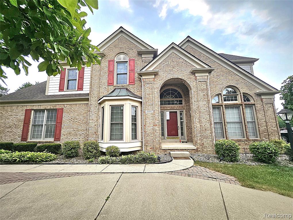 6088 Meadowview Drive