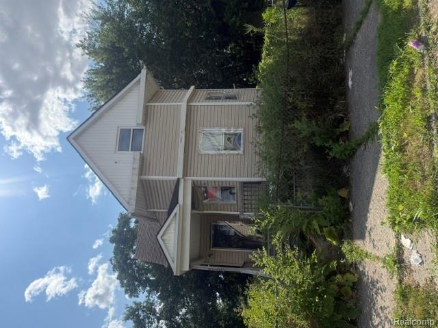 4733 Casper Street Property Photo 1