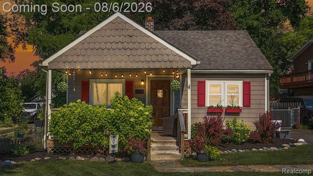 22820 Power Road Property Photo 1