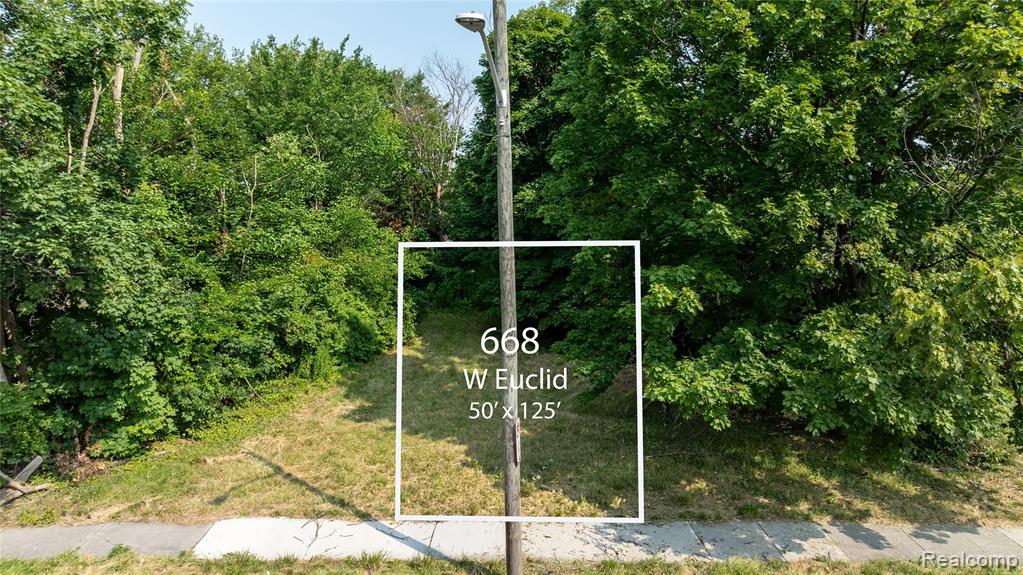 668 W Euclid Street Property Photo 1
