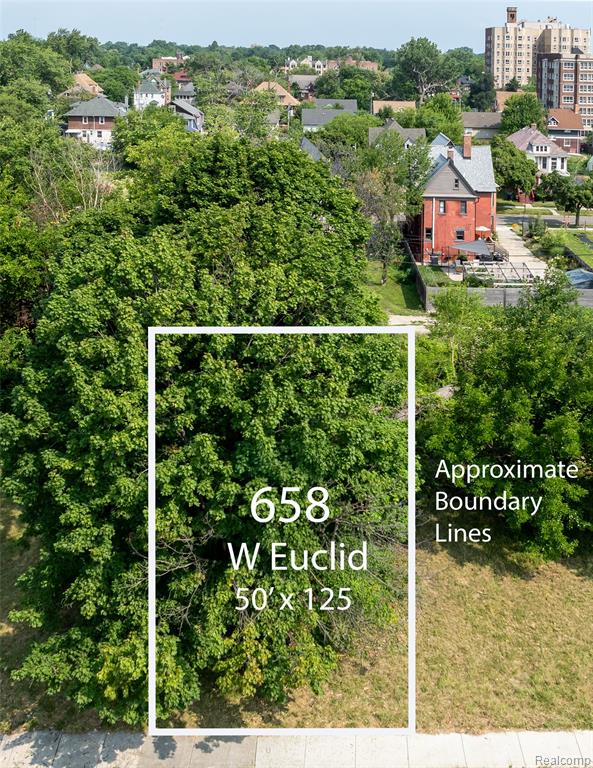 658 W Euclid Street Property Photo 1