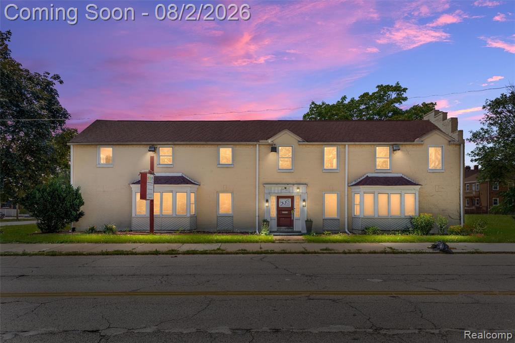 2405 W Mcnichols Road Property Photo 1