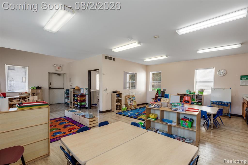 2405 W Mcnichols Road Property Photo 6