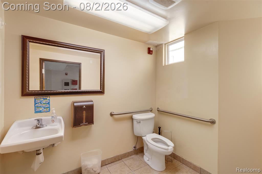 2405 W Mcnichols Road Property Photo 13