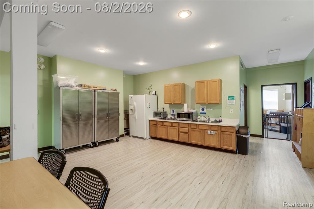 2405 W Mcnichols Road Property Photo 24
