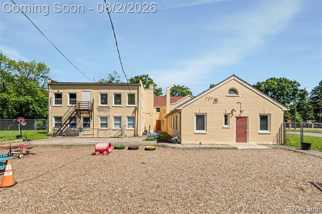 2405 W Mcnichols Road Property Photo 37