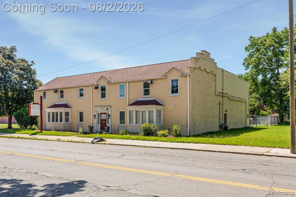 2405 W Mcnichols Road Property Photo 41