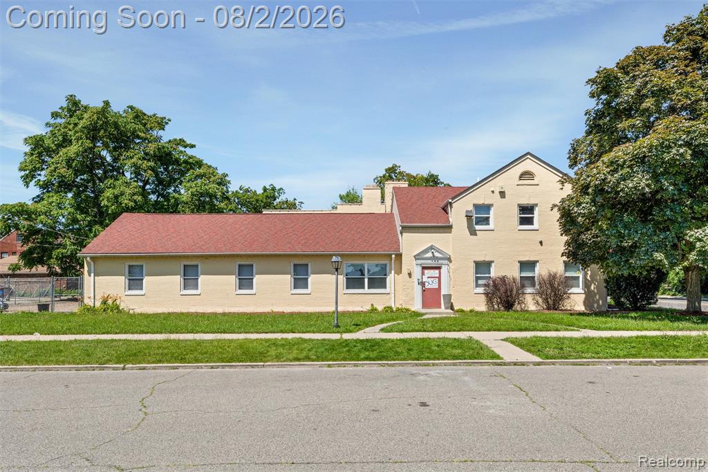 2405 W Mcnichols Road Property Photo 42