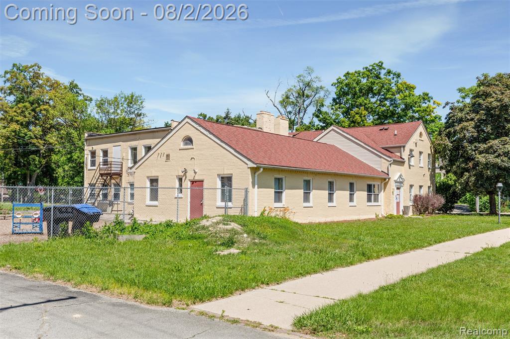 2405 W Mcnichols Road Property Photo 44