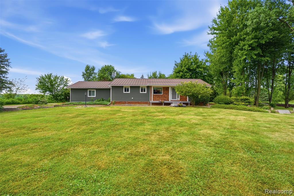 13182 Gilbert Road Property Photo 1