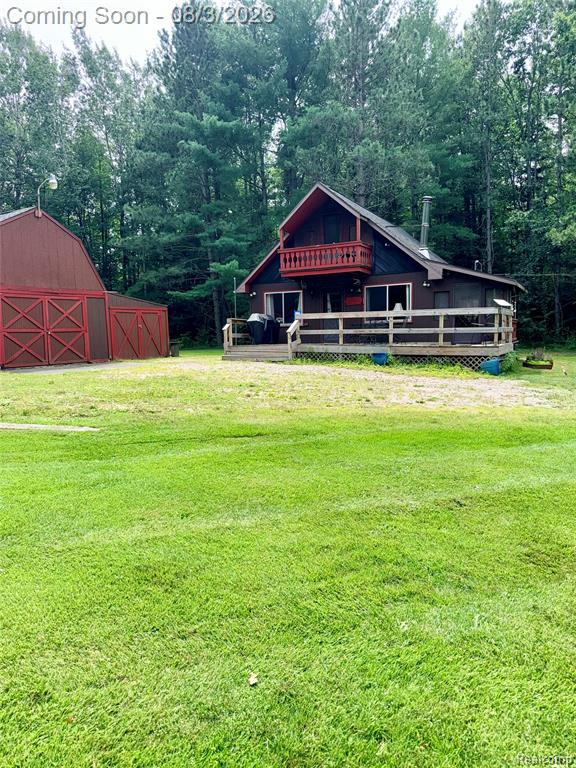 2830 River Ridge Road Property Photo 1