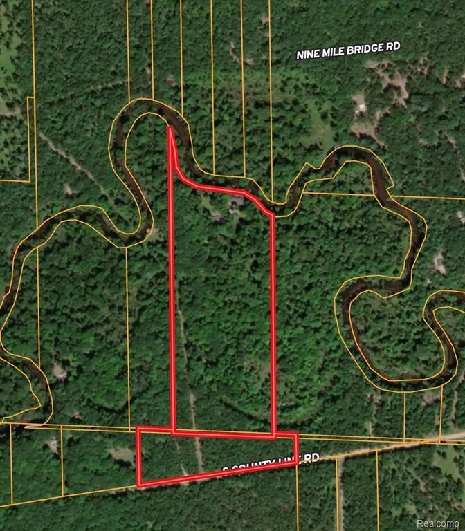 9670 S County Line Road Property Photo 7