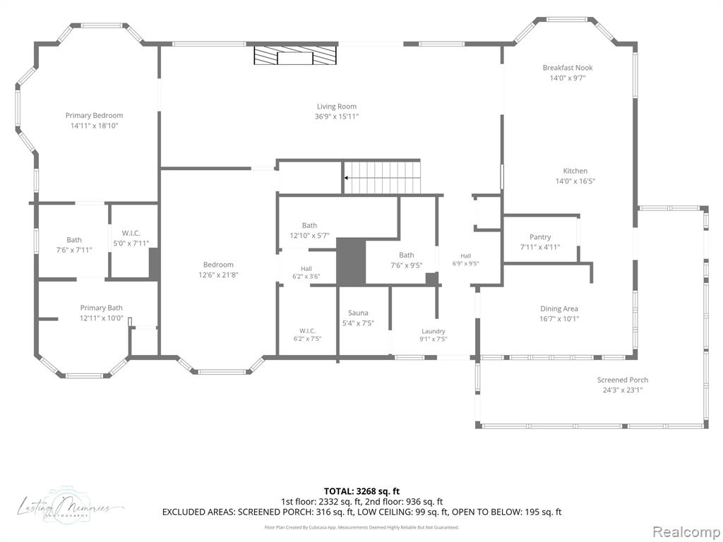 9670 S County Line Road Property Photo 9