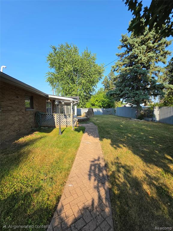 3710 Worchester Drive Property Photo 32