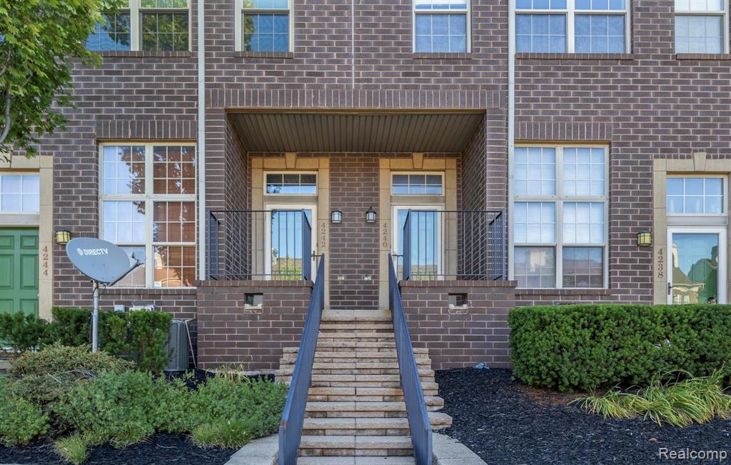 4242 Schaefer Road Property Photo 1