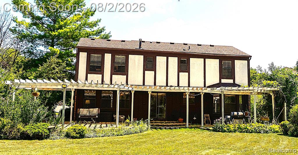 649 Bedford Drive Property Photo 25