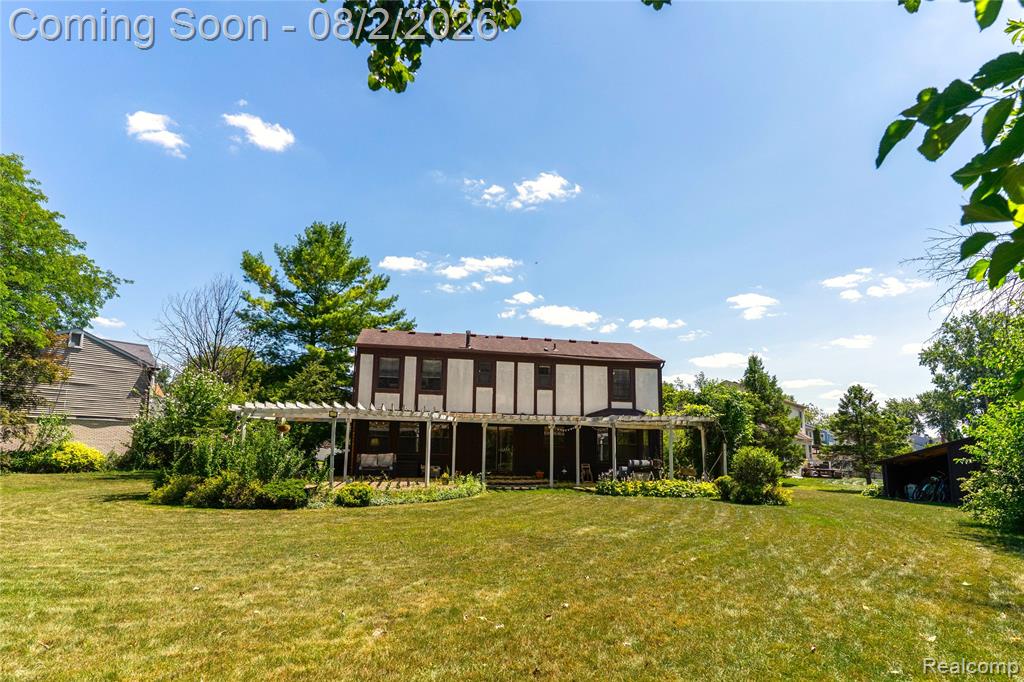 649 Bedford Drive Property Photo 26
