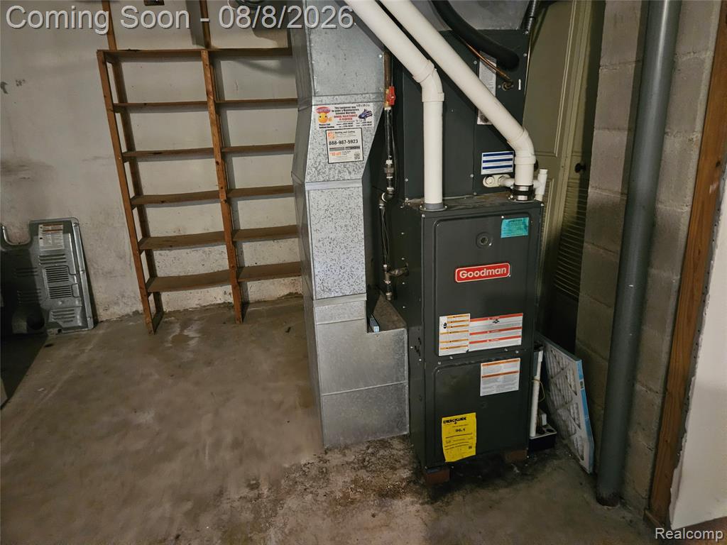 4507 W Wilson Road Property Photo 13