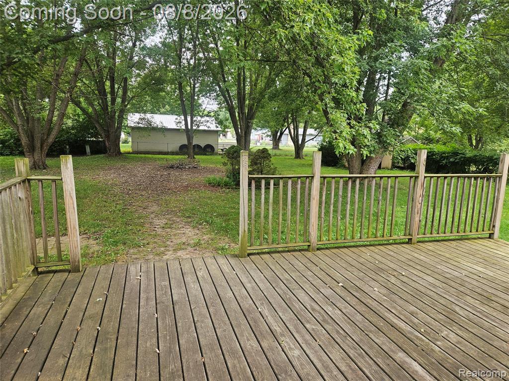4507 W Wilson Road Property Photo 14