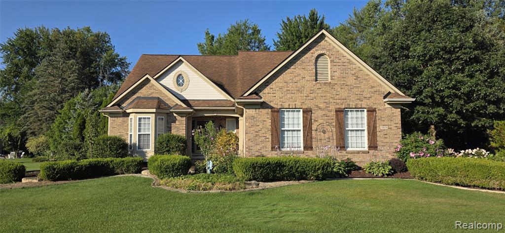 5818 Pine Trace Court Property Photo 1
