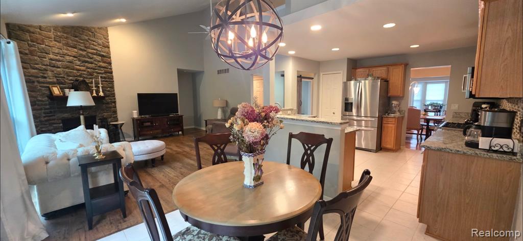 5818 Pine Trace Court Property Photo 9