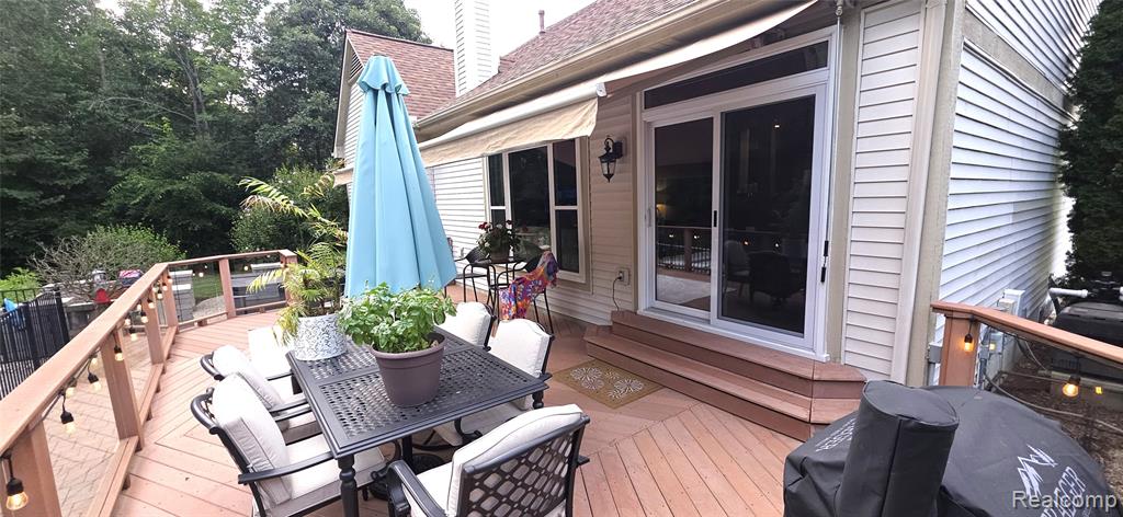 5818 Pine Trace Court Property Photo 43