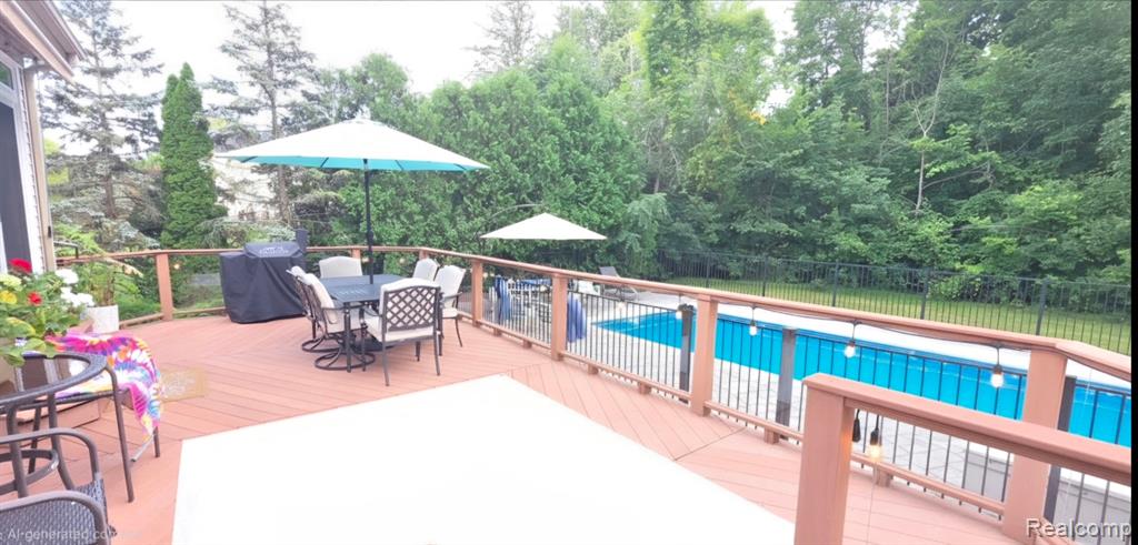 5818 Pine Trace Court Property Photo 44