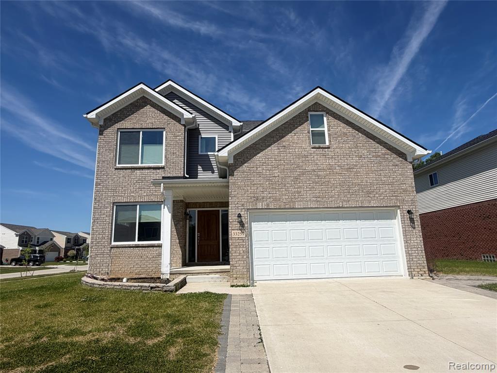 33259 Blue Spruce Drive Property Photo 1