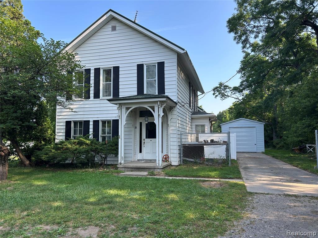 1285 Grange Hall Road Property Photo 1