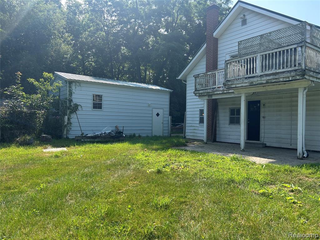 1285 Grange Hall Road Property Photo 44