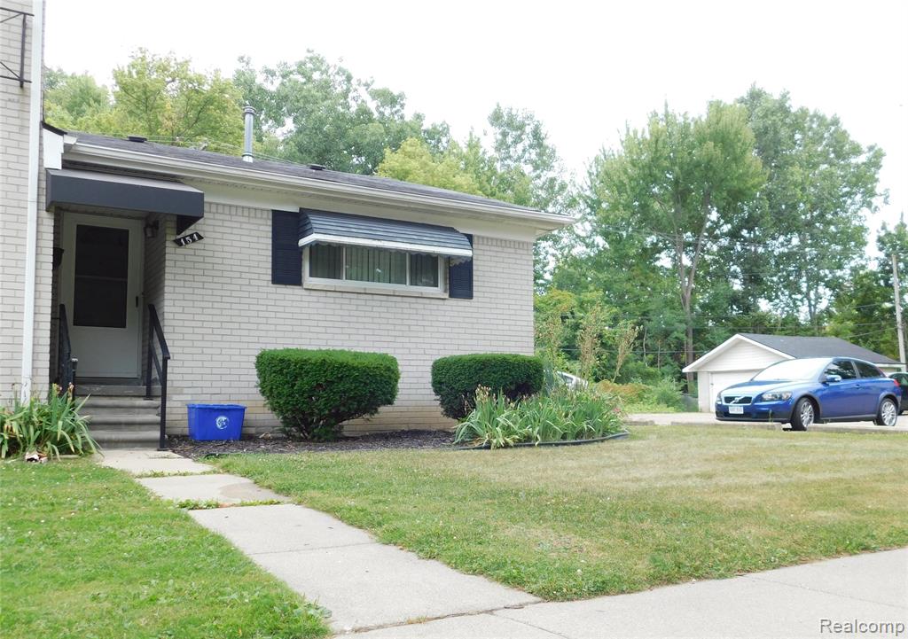 154 S Christine Circle Property Photo 1