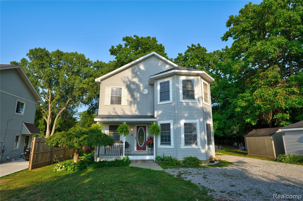 5096 N Irish Road Property Photo 4