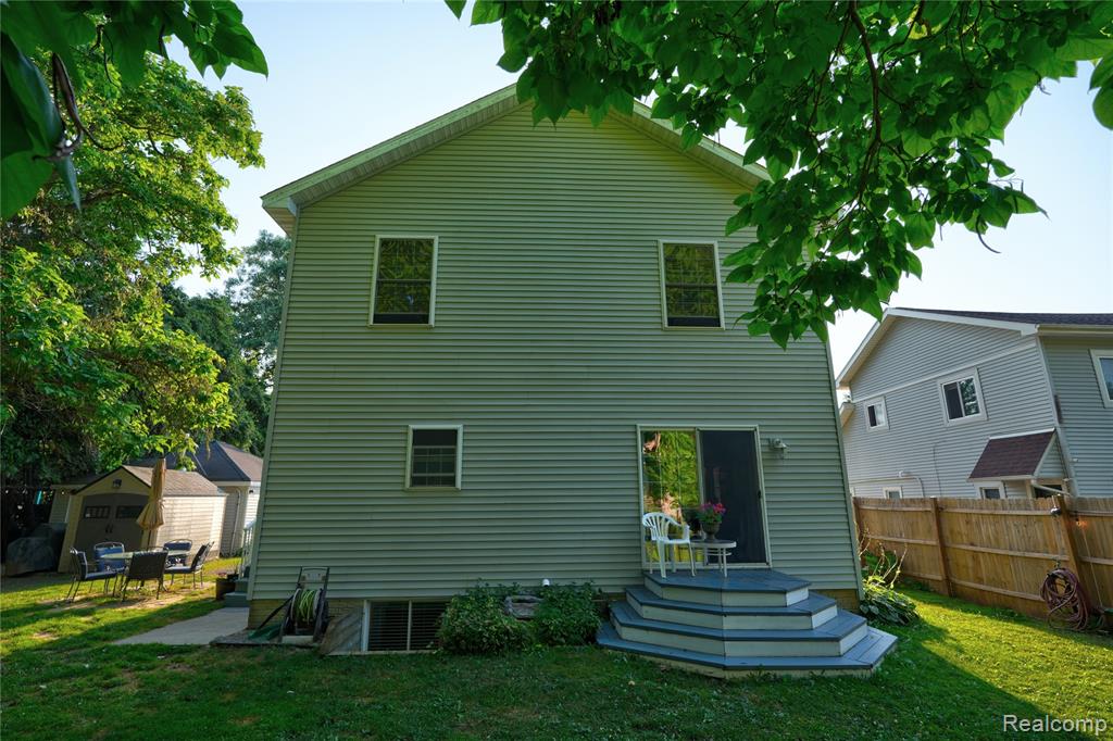 5096 N Irish Road Property Photo 6