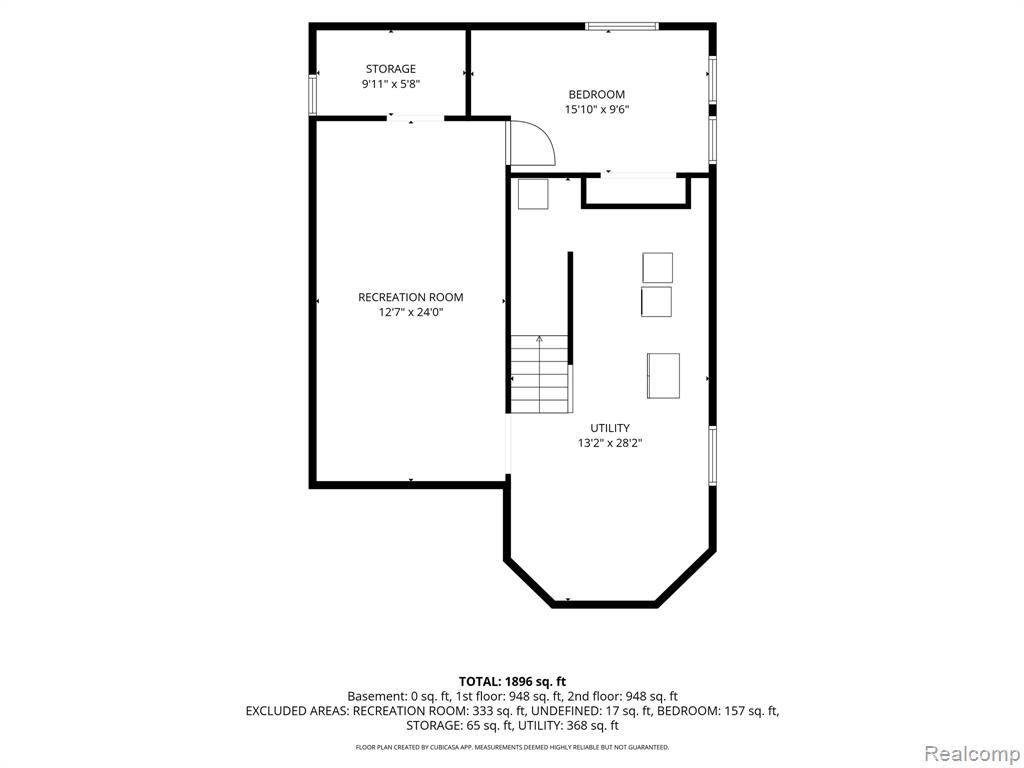 5096 N Irish Road Property Photo 55