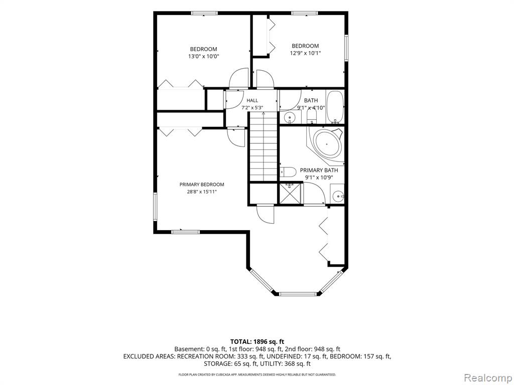 5096 N Irish Road Property Photo 57