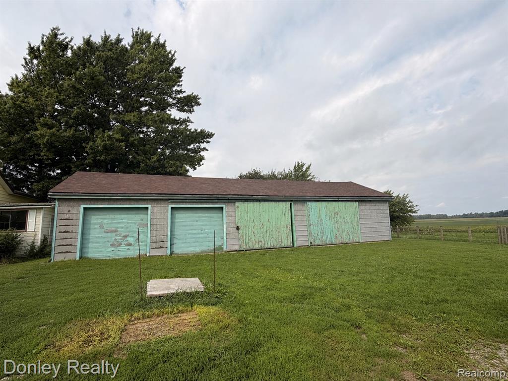 5400 W Sanilac Road Property Photo 20