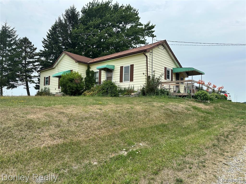 5400 W Sanilac Road Property Photo 22