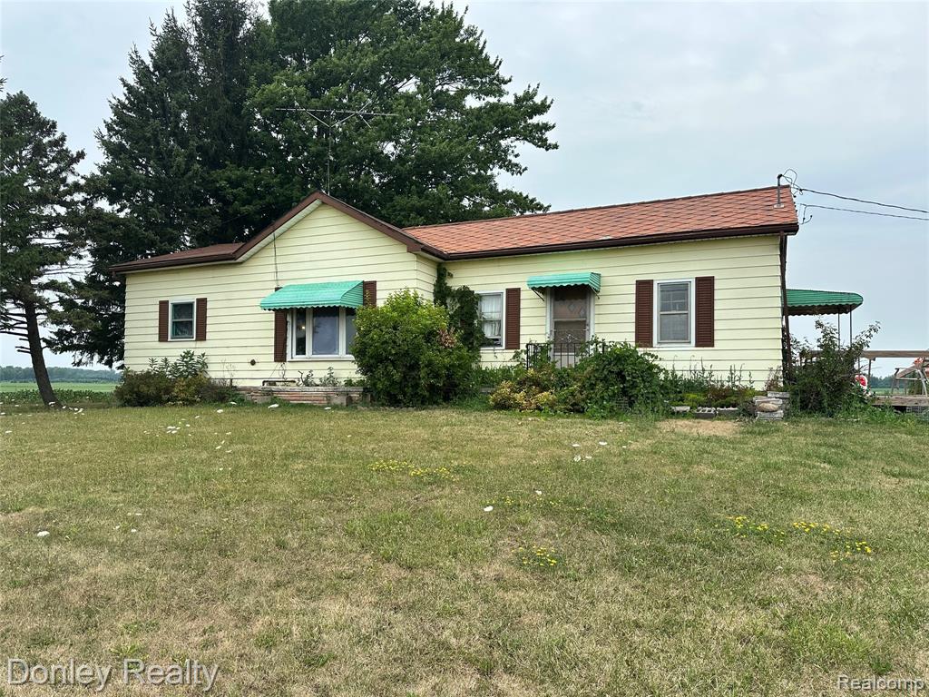 5400 W Sanilac Road Property Photo 23