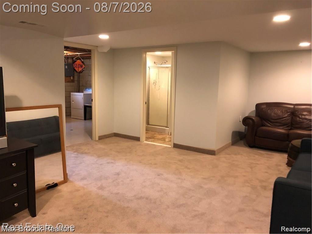 1610 South Boulevard Property Photo 14