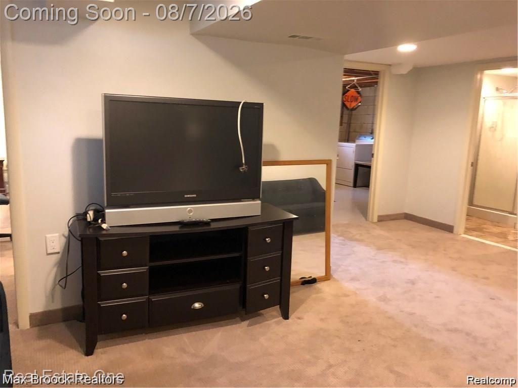 1610 South Boulevard Property Photo 15