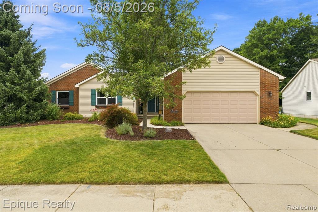 25 Melvin J Court Property Photo 1