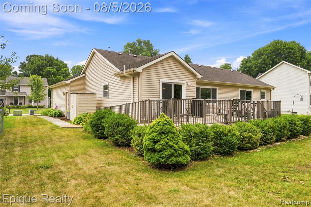 25 Melvin J Court Property Photo 32