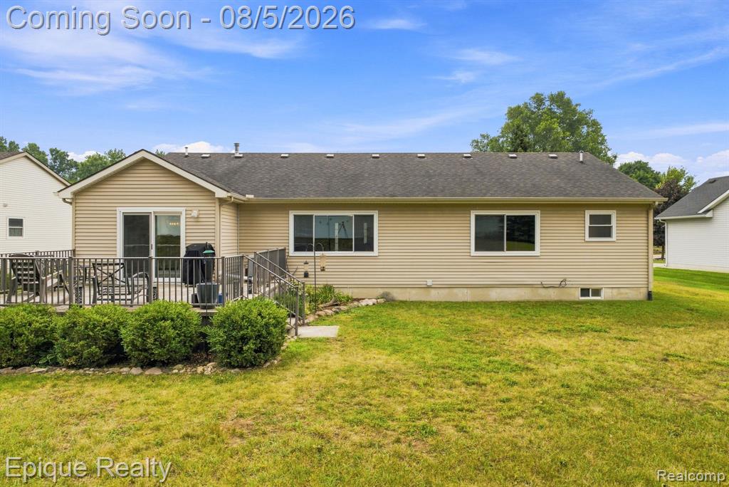 25 Melvin J Court Property Photo 33